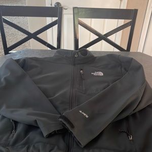Mens North Face Jacket